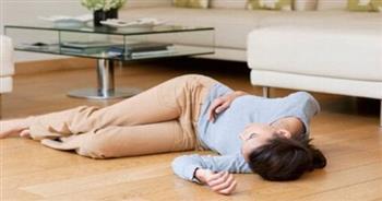 أسباب الإغماء المفاجيء وأنواعه