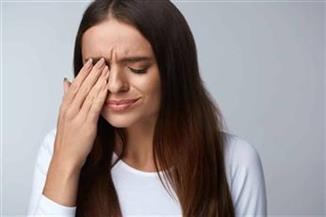 أعراض جلطة العين .. وأهم أسبابها