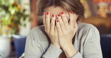 انتبه..علامات تشير للإكتئاب 