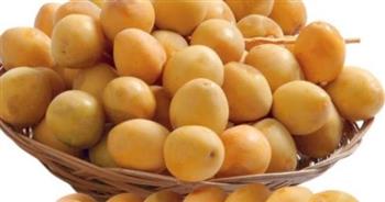 البلح الأصفر لعلاج الإكتئاب والتوتر