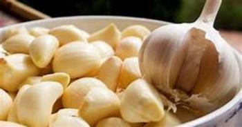 5 فوائد صحية لتناول الثوم يوميا