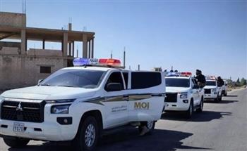 التلفزيون السوري: مقتل 3 من قوى الأمن الداخلي جراء اشتباكات في ريف درعا 