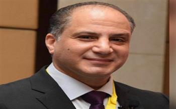 رئيس معهد أبحاث أمراض العيون: خطة متكاملة لربط البحث العلمي بالتطبيق وتطوير الخدمات العلاجية