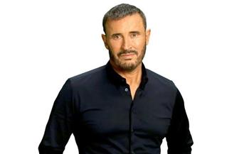 غدا.. كاظم الساهر يحيي حفلًا غنائيًا في القاهرة الجديدة