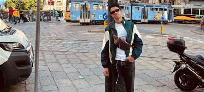 عصام عمر يبدأ تصوير فيلم «بيتزا» في إيطاليا خلال أكتوبر المقبل