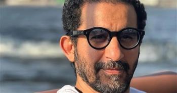أحمد حلمي يكشف موعد عرض «حدوتة» و «أضعف خلقه»