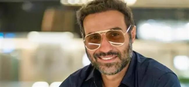 تغييرات في مسلسل أحمد فهمي  في رمضان 2027