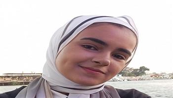 شيماء سيد محمود.. من صالون الشباب إلى ملتقى الأقصر الدولي للتصوير 
