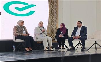"الصحة" تبحث دور المبادرات الرئاسية في تعزيز جودة رعاية كبار السن خلال "EGY Health 2026"