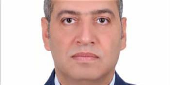 هيثم يونس مديرًا تنفيذيًا لمعرض القاهرة الدولي للكتاب