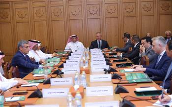 الجامعة العربية تستضيف لقاء بين مندوبي الدول الاعضاء والأمانة العامة لمجلس وزراء الأمن السيبراني العرب