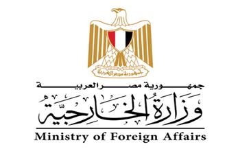 وزارة الخارجية: إيفاد لجان من مصلحة الأحوال المدنية لإصدار بطاقات الرقم القومي للمصريين بالخارج