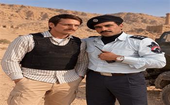  هشام عاشور: دور "غالب" نقطة تحول في حياتي الفنية