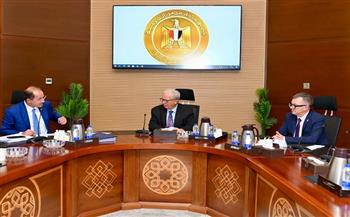 «التطبيق التجريبي 2027-2028».. الحكومة تستعد لتطبيق موازنة البرامج والأداء   