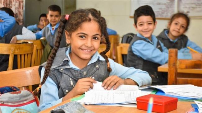 موعد إجازة نصف العام 2027.. الخريطة الزمنية للعام الدراسي الجديد  