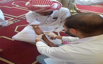 جنوب سيناء: تنظيم حملة ميدانية بأبو زنيمة لإجراء الفحص الشامل والوصول بالخدمة الصحية إلى المواطنين
