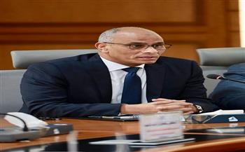 محافظ كفرالشيخ يوجه برفع كفاءة وترميم شارع عبدالعزيز بدسوق لتعزيز السيولة المرورية