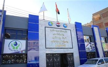 اعتماد نتيجة قبول طلاب مدرسة مياه الشرب للتكنولوجيا التطبيقية بسوهاج للعام الدراسي 2026/2027