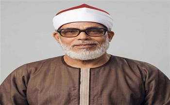 «قرأ القرآن في البيت الأبيض».. الأوقاف تحيي ذكرى ميلاد الشيخ محمود خليل الحصري