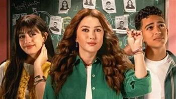 اليوم.. انطلاق عرض مسلسل 50/50 بطولة كندة علوش 