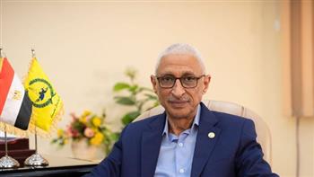 محافظ شمال سيناء: المحافظة مستعدة لبدء حملة التطعيم ضد الحصبة والحصبة الألمانية خلال أكتوبر المقبل