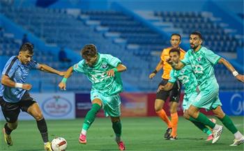 الدوري الممتاز.. تشكيل بيراميدز المتوقع أمام الشرقية إنبي 