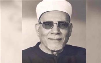 حدث في مثل هذا اليوم 18 سبتمبر.. ميلاد الشيخ محمد الفحام وتوفيق عبد الحميد