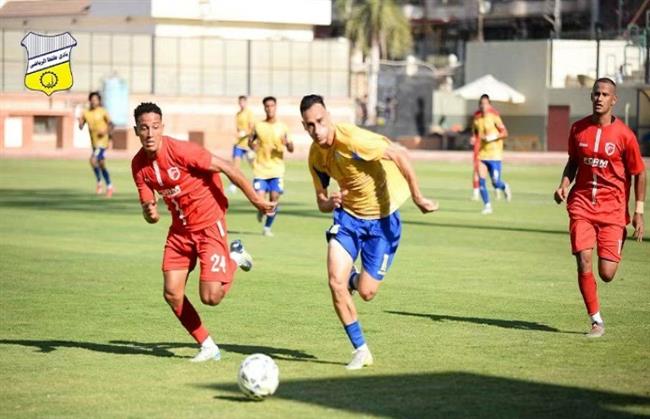  دوري المحترفين.. اليوم 4 مباريات في الجولة الخامسة   