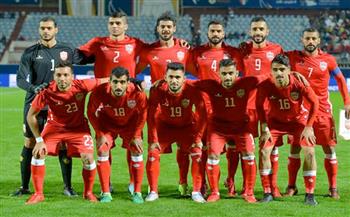 خليجي 27..  تالاييتش يعلن قائمة البحرين بطل 2019 و2024