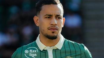 بيراميدز يخطر منتخب الجزائر بإصابة أحمد نذير وغيابه عن المعسكر المقبل  