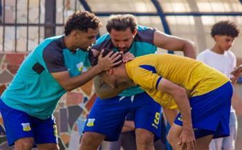 دوري المحترفين.. طنطا يقتنص "النصر" بركلة جزاء ويقتنص ثلاث نقاط ثمينة   