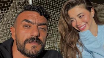 من النفي إلى التلميح.. ماذا قالت يارا السكري عن علاقتها بأحمد العوضي؟