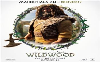 فيلم الكارتون Wildwood يفتتح الدورة الأربعين من مهرجان AFI FEST في أكتوبر القادم مع 231 دمية