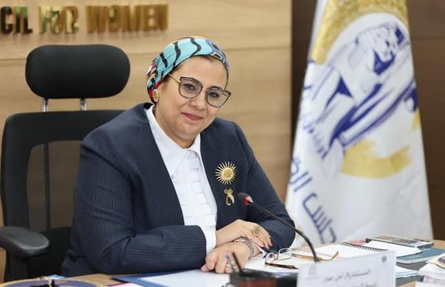 المستشارة أمل عمار : كرامة الإنسان وخصوصيته ليستا مادة للتصوير أو التداول