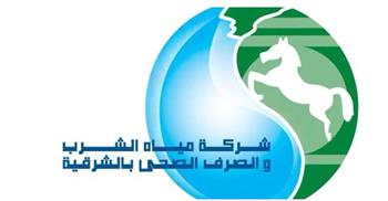 مياه الشرقية ومؤسسة مصر الخير تنفذان خط مياه شرب بطول 650 مترًا