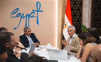 وزير السياحة يعقد سلسلة من اللقاءات المهنية  في معرض «IFTM Top Resa 2026» بفرنسا