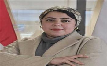 هبه سمير رزق – خبرة تجمع بين التحول الرقمي والطاقة وثقافة التغيير