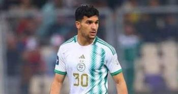 منتخب الجزائر يستدعي منصف بقرار لخوض مواجهتي زامبيا وبوروندي