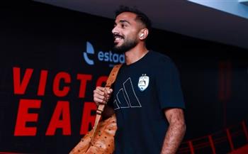 الدوري الممتاز.. محمود كهربا يقود الشرقية إنبي أمام بيراميدز