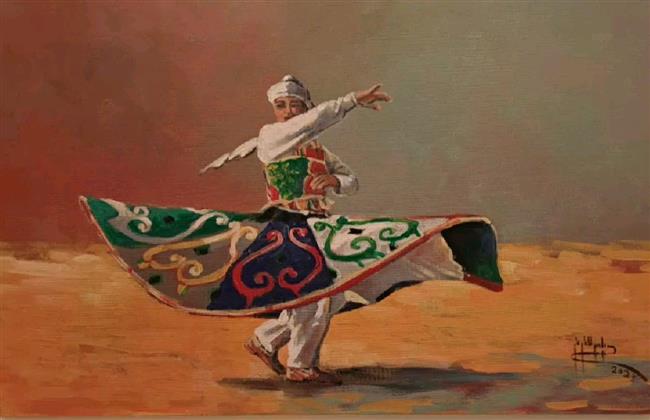 حكايات التراث الشعبي.. التنورة 