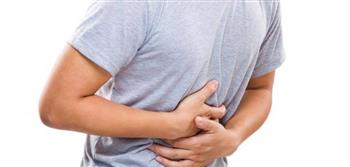 أعراض الجفاف الناتجة عن النزلات المعوية