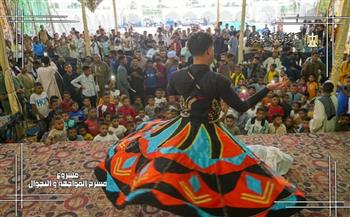 ​وزير التعليم العالي والقائم بأعمال «الثقافة» يُثمِّن نجاح مشروع "المواجهة والتجوال" في قنا
