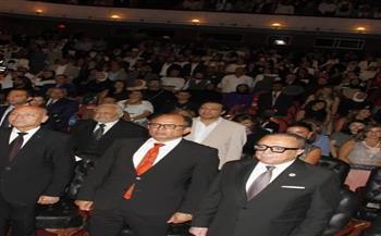 انطلاق ملتقى "أولادنا" الدولي لذوي القدرات الخاصة في دورته العاشرة