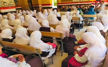 فعاليات ثقافية وفنية لتعزيز قيم المواطنة والانتماء في بني مزار