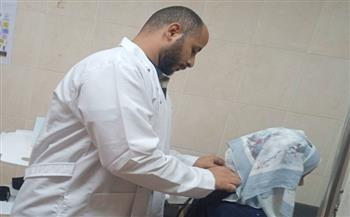 منطقة البحر الاحمر للتأمين الصحي تعلن عن تشغيل مركز للعلاج الطبيعي بعيادة الغردقه الشامله 