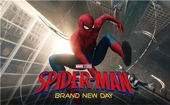The Odyssey وSpider-Man.. منافسة قوية بين الأفلام الأجنبية في دور العرض المصرية