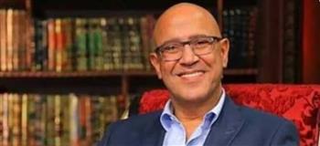 أشرف عبد الباقي ضيف شرف في "مصطفى محمود"