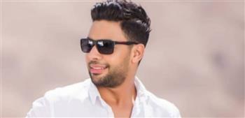 أحمد جمال يحضر لميني ألبوم شتوي
