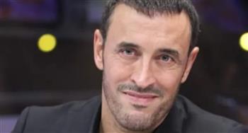 كاظم الساهر  وأغنية جديدة تجمعه بيحيى الموجي