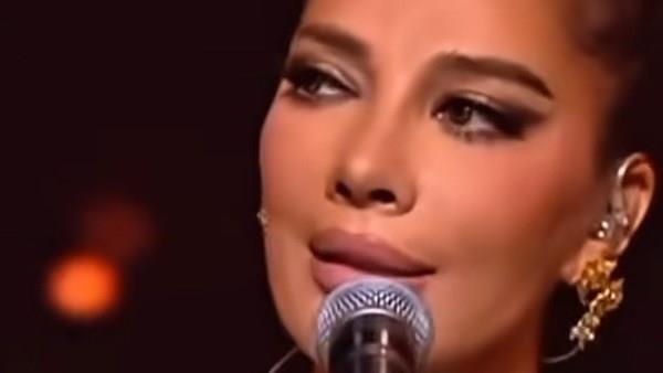 بعد غياب 15 عامًا.. أصالة تعود إلى سوريا: «وحشتوني يا أهلي»